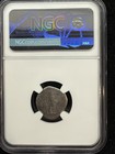Roman Empire Marcus Aurelius  Ad 161-180 Ar Denarius Colosseum Collection Ngc