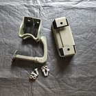Brand New Nos Rifle Gun Mount Complete Kit Military Truck Jeep M151 Hmmv M151a2 