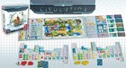 Civolution Board Game - Pegasus Spiele -steran Feld  Brand New Sealed
