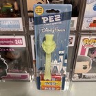 Disney Parks Haunted Mansion Hatbox Ghost Glow-in-the-dark Pez Dispenser     