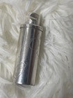 Rare Tiffany co  Pill Box Locket Archive 1837 925 Silver Vintage Authentic