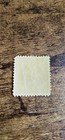 Stamp Prince Edward Island  15 C  6 Cents Black Queen Victoria 1872-1873 Perf   