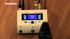 Tc Helicon Voicelive Play Gtx Harmony   Fx For Guitarists  Musicians   Vocalists