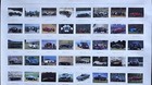 Aston Martin Compleat Car Geoffrey Goddard Photos Poster 1922-1988 Ltded Dbr Db4