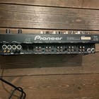 Used Pioneer Djm-3000 Rackmount Professional Dj Mixer 4-channel Digital Japan