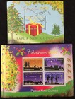 Papua New Guinea Mnh Wildlife Sealife Flowers Royalty Insects  72 Items  Pap6