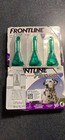 Front Plus For Dogs 45 To 88 Lbs 6 Doses 6 Month Supply Brand New Free Shipping