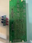 Tajima Joint Card Mx6101000000 Embroidery Machine