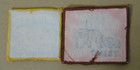 Souvenir Patch-amboseli Kenya Leopard    Tsavo Kenya Elephants Sew On Patches