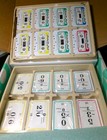 Hooked On Phonics Math Complete Set Books Cassette Tapes Flashcards New Read