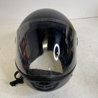 Cookie G3 Skydiving Fullface Helmet Matte Black Adult Size Small