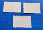 Cambodia Stamps  Scott 157-159 Complete Set Mlh