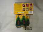 Vtg 1997 Crayola Giant Chest Of Crayons 120 Colors Retired Colors Plus Sharpener