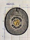 Denver  Colorado                          Police Department Patch