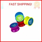 Duncan Toys Butterfly Xt Yo-yo With String  Ball Bearing Axle And Plastic Body  