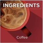 Folgers Classic Roast Fine Medium Ground Coffee  43 5 Oz  Free Shipping