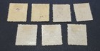 Ecuador Postage Due Used Unused Mint Mh Vintage Stamp Lot T6788