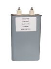 Oil Filled Capacitor 16 Microfarads 7 5 Kv Filter Capacitor
