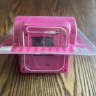 Hello Kitty Amplified Stereo Speaker W  Auxiliary Cable New sealed
