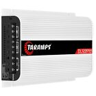  us Seller  Taramps Ts 1200x4 Car Audio Amplifier 1200w Rms 2 Ohms 4 Channels
