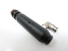 Dye Hyper 3 Hp Regulator Dust Black Standard Asa Eclipse Empire Wgp Shocktech