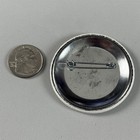 Vintage I Love Minder Binder s Bar Tempe Arizona Pinback Button  55170