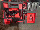 Dji Ronin Original Gimbal Stabilizer With Hard Case