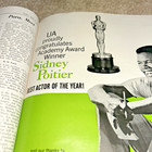 Apr 17 1964 Motion Picture Daily Sidney Poitier - Best Actor Lilies Of The Field