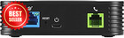 Grandstream Analog Telephone Adapter 1 Sip Port Voip Ata Security Encryption