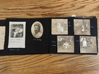 Lot Of Pictures   Genealogy Photos Info Gerling Stelljes Family Photographs 300 
