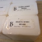 Bramble Berry Melt And Pour Soap Base - 7 One Pound Blocks  Damaged Sale Read 