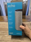 Amazon Echo 2nd Gen Alexa Speaker   Otterbox Star Wars Grogu Dot 3 Mount Lot 2pc