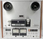 Vintage Pioneer Rt-1020l Reel To Reel 3 Motor 3 Head Stereo Tape Deck Parts Only