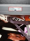 Tony Stewart Autograph Auto 8x10 Signed Slabbed Photo Nascar      Psa 10