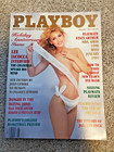 Playboy Magazine Lot Of 10 Issues  1991 