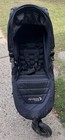 Baby Jogger City Mini Black Stroller Gt Single Seat Fast Fold