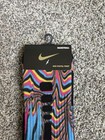 Nike 2014 Digital Print Nike Elite Socks First Edition   2014 Size 8-12 Men   s