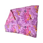 Vintage Kim Possible Comforter Twin Bedding With Sheets And 2 Valances