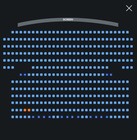 2 Tickets Thurs  12 17 Dune  Part 3 70mm Imax Universal Amc Citywalk Hollywood