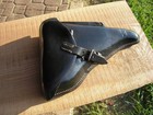 German Wwii Gebruder Klinge 1936 P08 Luger Holster In Original Condition    Rare