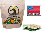 Set Of 43 Assorted Vegetable   Herb Seed Packets - Over 10 000 Seeds  - Includes