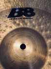 Sabian 18    B8 Chinese Cymbal