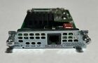Cisco Module Ehwic-va-dsl-a Dsl Wan Interface Card 73-13372-02
