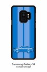 Opel Manta A Coupe 1970 - 1975  stripes  Cell Phone Case Iphone   Samsung Galaxy