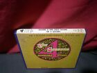 The Four Seasons Golden Edition 29 Gold Hits 82 Minutes Reel To Reel Tape Tested