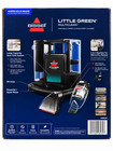 Bissell Little Green Multiclean Wet   Dry Portable Carpet   Upholstery Cleaner