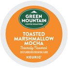 Green Mountain Coffee Roasters Toasted Marshmallow Mocha K-cup Pods  24 Count