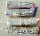 Lot 102 Tri-chem Liquid Paint Precious Metals Lace Fantasy Scented Go Together  