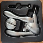 Original Black Rabbit Corkscrew Wine Opener Set