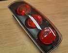 2007-2011 Right Tail Light For 2007-2011 Gmc Yukon Gmc Yukon Xl 1500 W denali